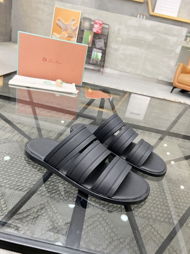 Loro Piana Sandals